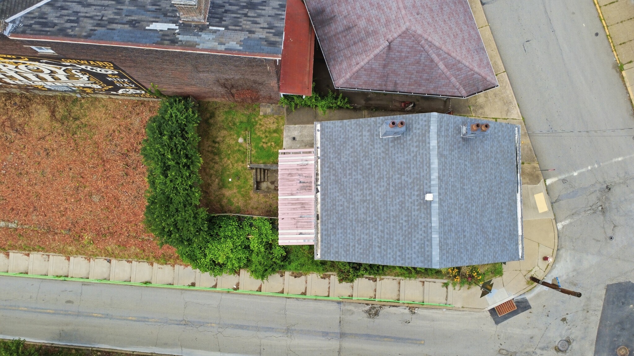 Building Photo - 1845 Ley St