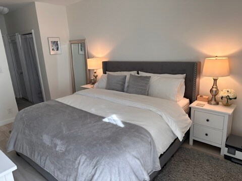 Bedroom 1 - 23901 Civic Center Way