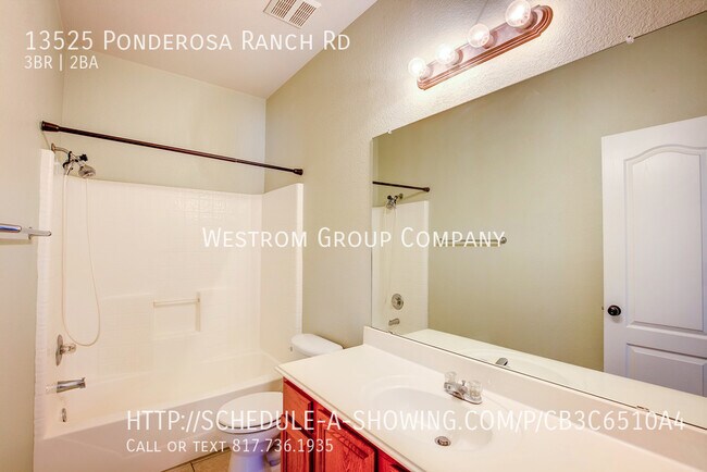 Building Photo - 13525 Ponderosa Ranch Rd. (NWISD)