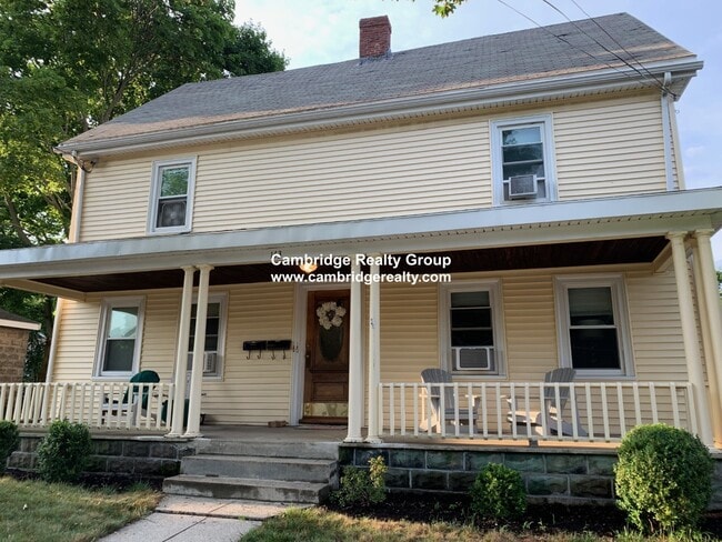 Building Photo - 143 Washington Cir