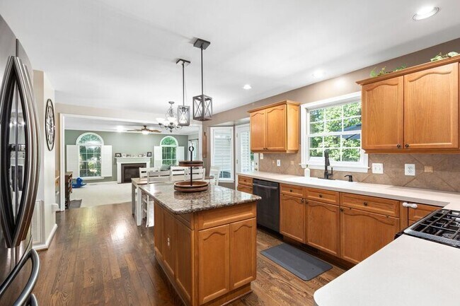 Building Photo - 4814 Integrity Ct