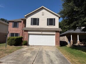 Building Photo - 22018 Willow Shadows Dr