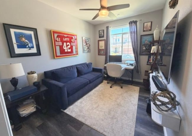 Building Photo - Amazing 3/3 + Office (Natomas)!  Please see ad below for viewings!