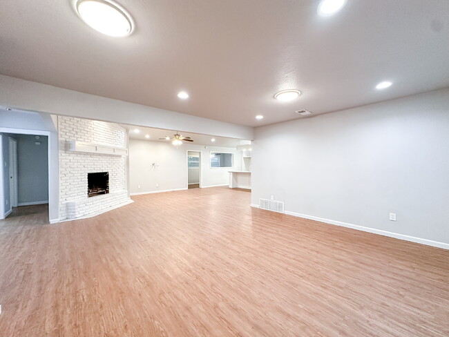 Building Photo - Spacious Living & Modern Upgrades