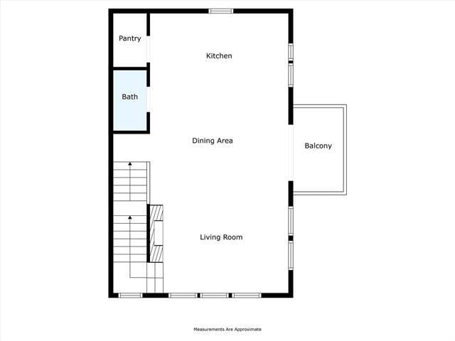 Building Photo - 815 E 5th St