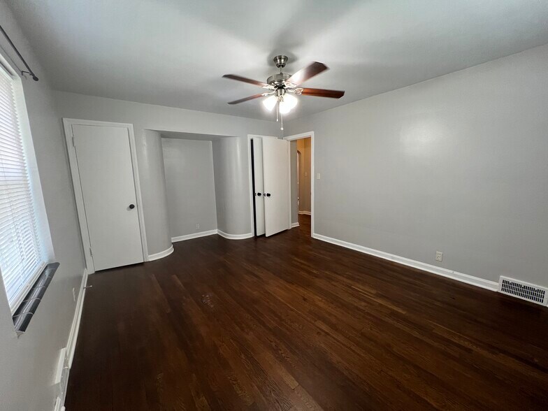 Master Bedroom - 170 N. Rose Blvd