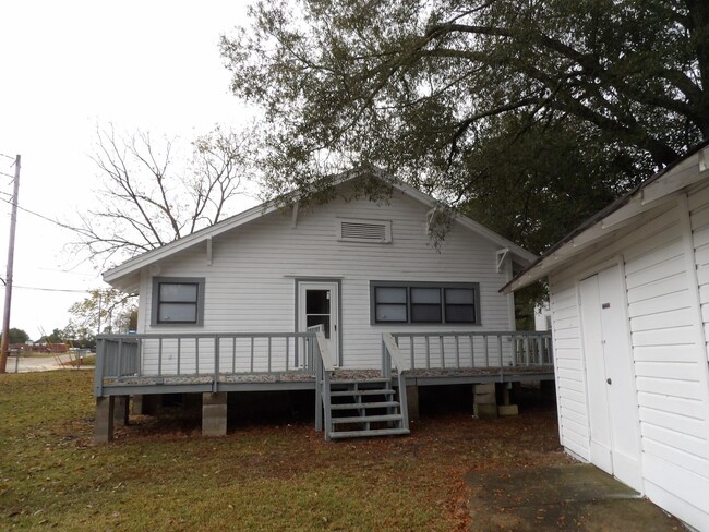 Building Photo - North Rawls, Street, Enterprise, AL