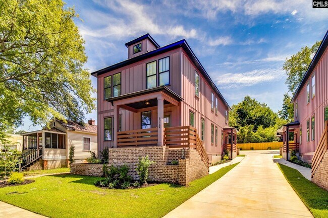 Building Photo - 2516 Richland St