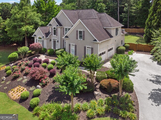 Building Photo - 6209 Benbrooke Dr NW