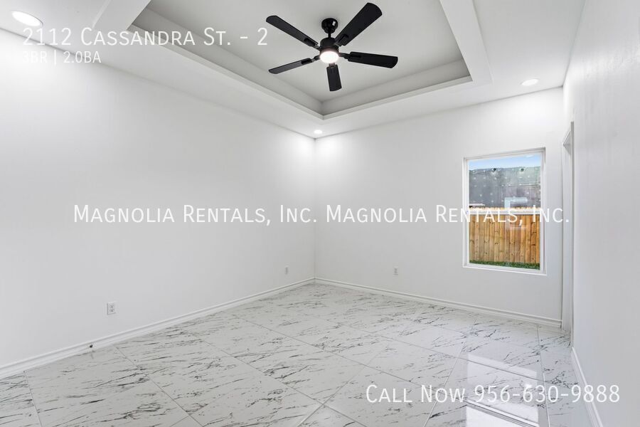 Building Photo - 2112 Cassandra St