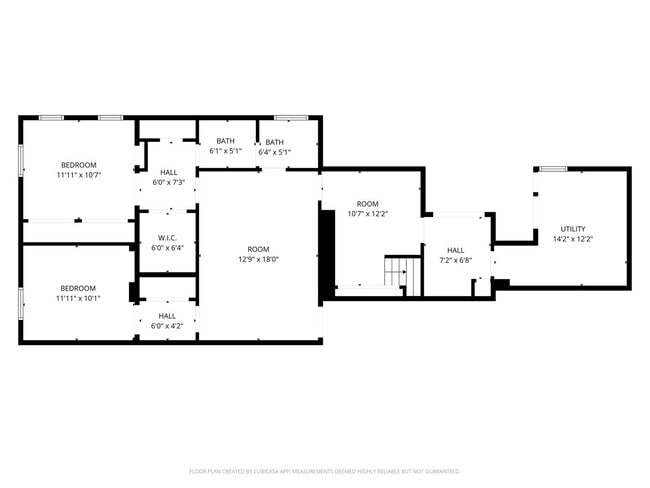 Building Photo - 201 W Barnard St