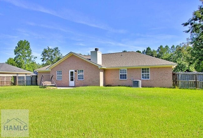 Building Photo - 205 Tempest Ln