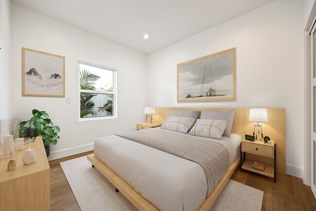 Building Photo - 212 W 64th St