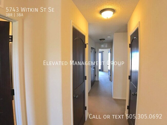 Building Photo - 5743 Witkin St SE