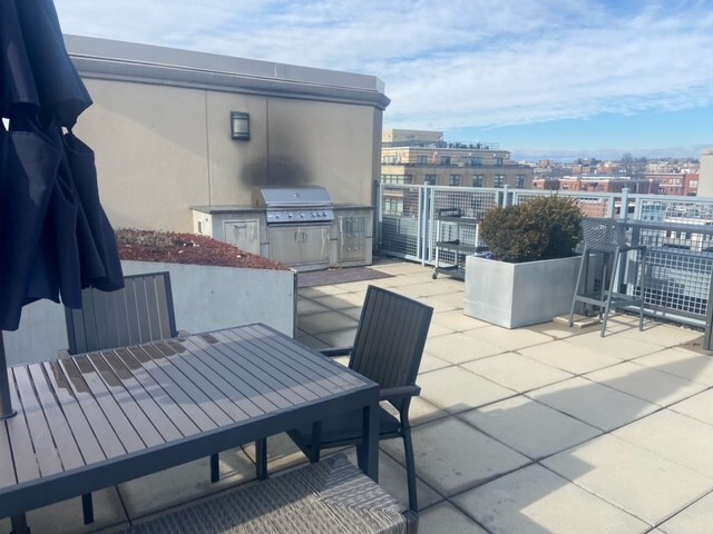 Rooftop - 1529 14th St NW