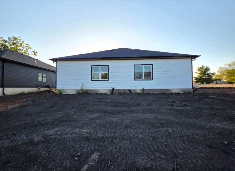 Building Photo - 718 Ringold St