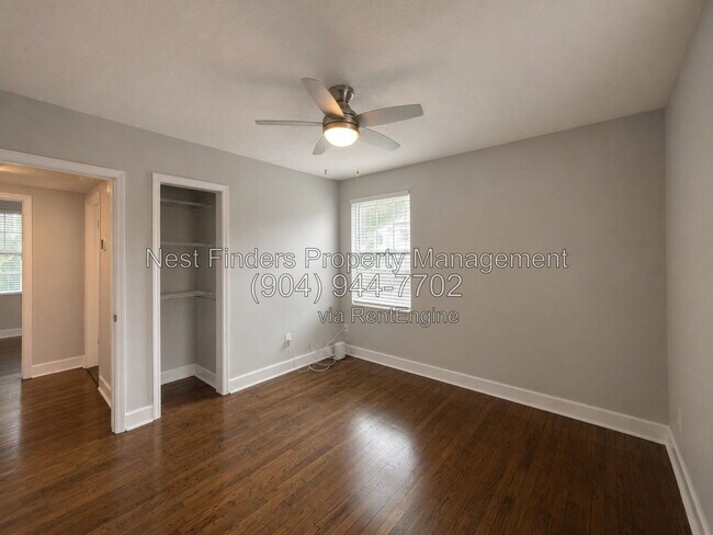 Building Photo - 1293 Hamilton St
