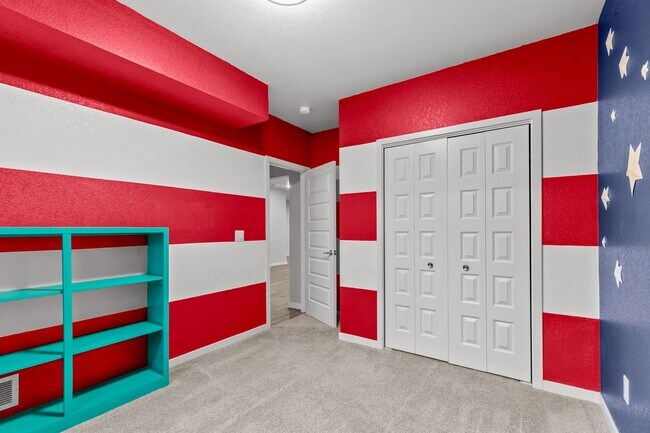Building Photo - 6837 Grassy Range Dr