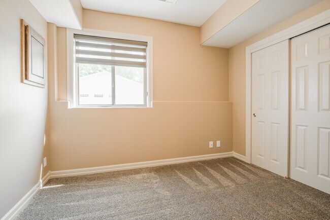 Bedroom #2 - 246 W Grant St