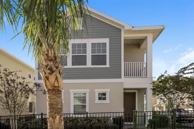 Building Photo - 4618 Socrates Wy