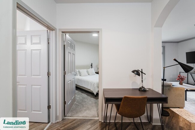 Building Photo - 3031 Eden Ave