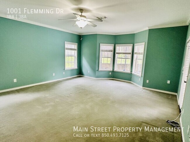 Building Photo - 1001 Fleming Dr