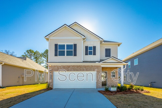 Building Photo - 8836 Meadowvale Ct