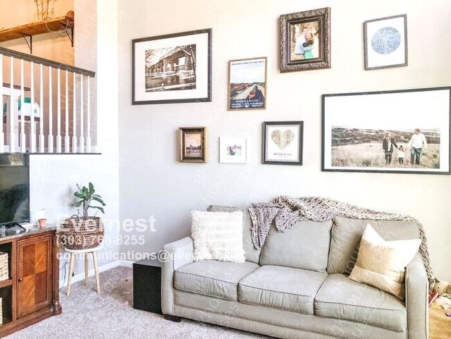 Building Photo - Gorgeous 3-Bedroom Townhouse Retreat with ...