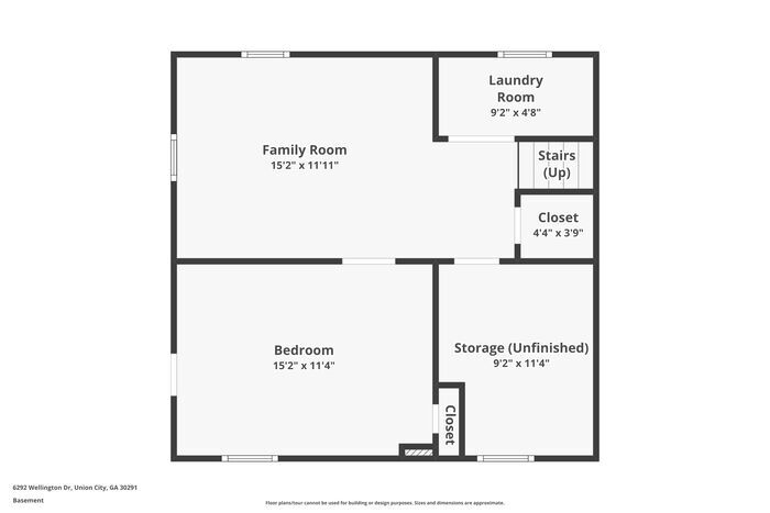 Building Photo - 6292 Wellington Dr