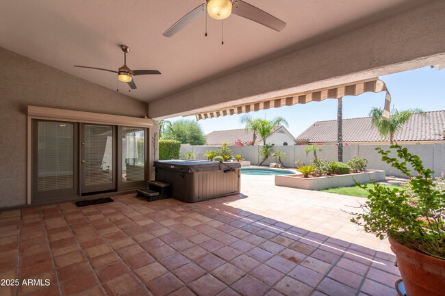 Building Photo - 5403 E Cannon Dr