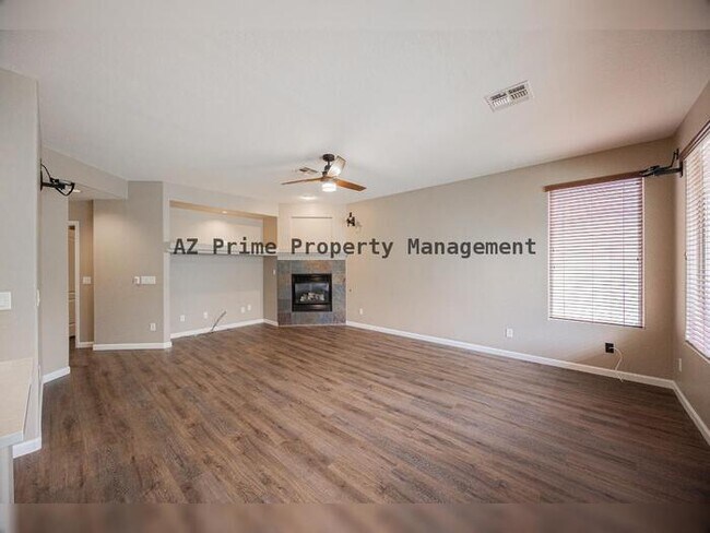 Building Photo - 6539 W Jomax Rd