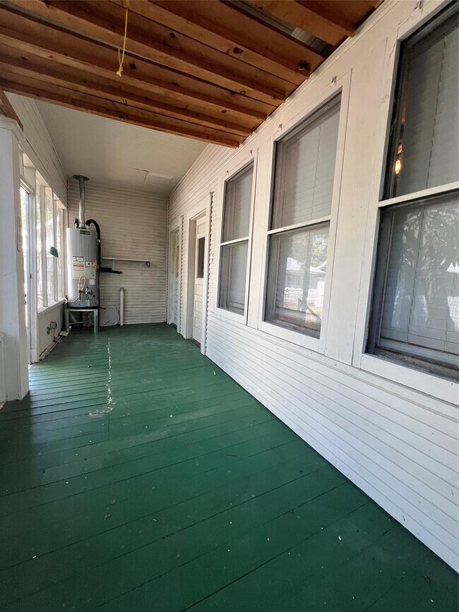 Building Photo - 3708 Harmon Ave