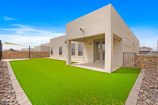 Building Photo - 7348 Mule Team Dr