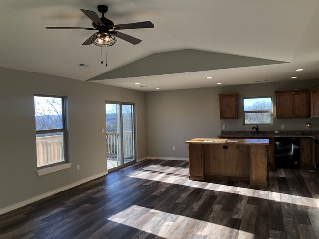 Building Photo - Open living concept- 3BR/2BA with unfinished basement