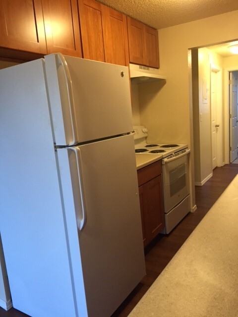 Interior Photo - Burien Place Apartment Homes