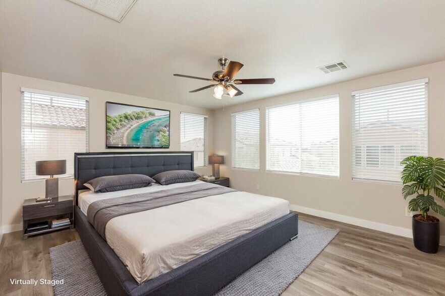 Building Photo - 9191 Grand Sunburst Ct