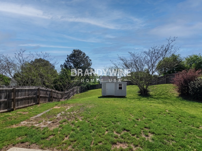 Building Photo - 1511 Mine Run