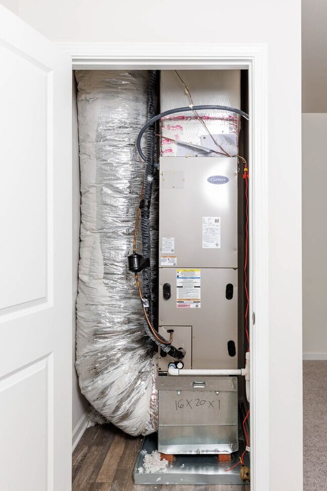 Building Photo - New Construction 3 BR Home in Moody