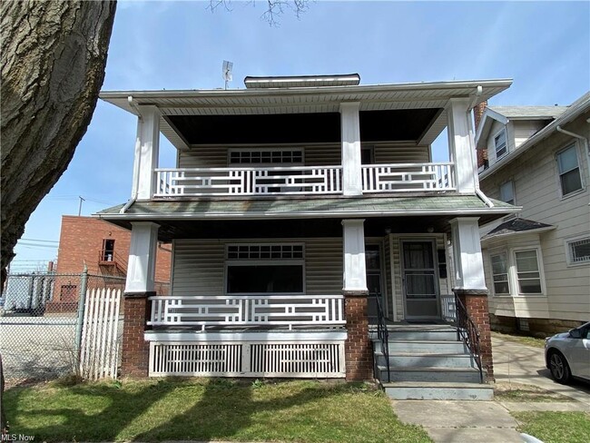 Building Photo - 10400 Ignatius Ave