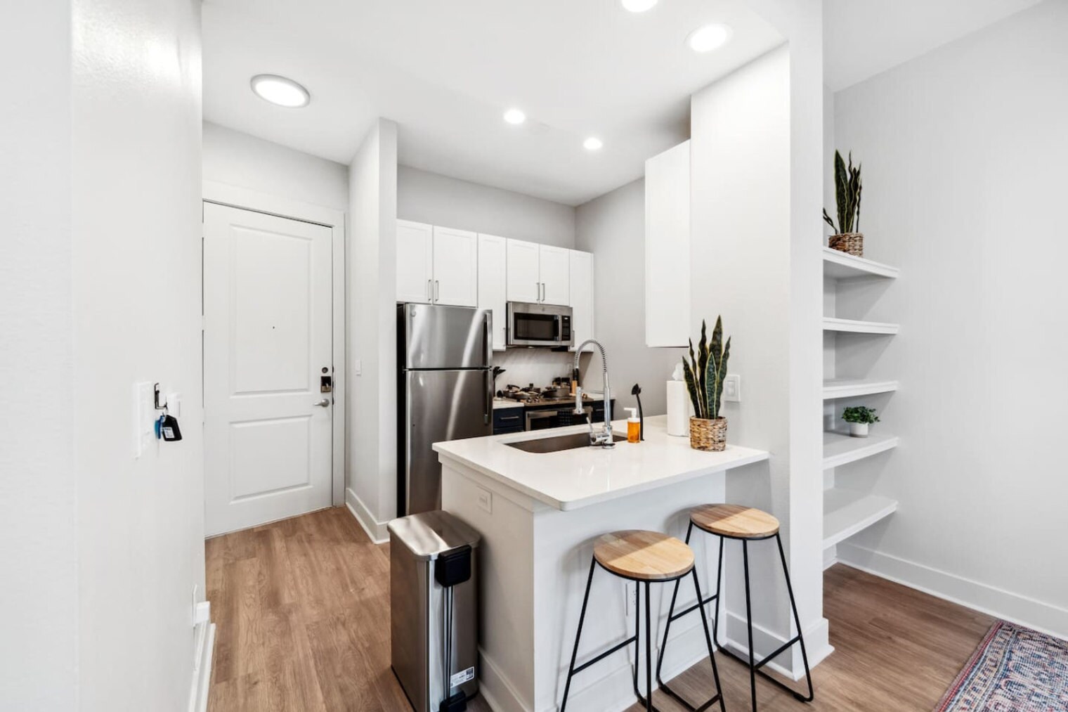 Building Photo - 2901 Indiana St