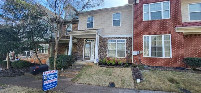 Building Photo - 45 Newnan Lakes Dr
