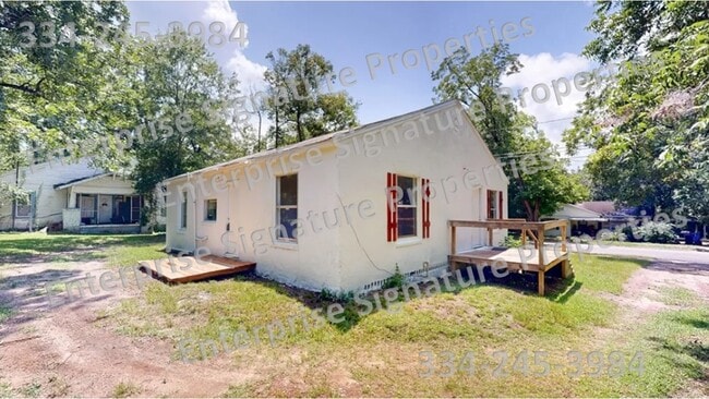 Building Photo - 603 S Edgewood Dr