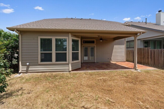 Building Photo - 4-Bedroom Home in Rancho Sienna for Rent