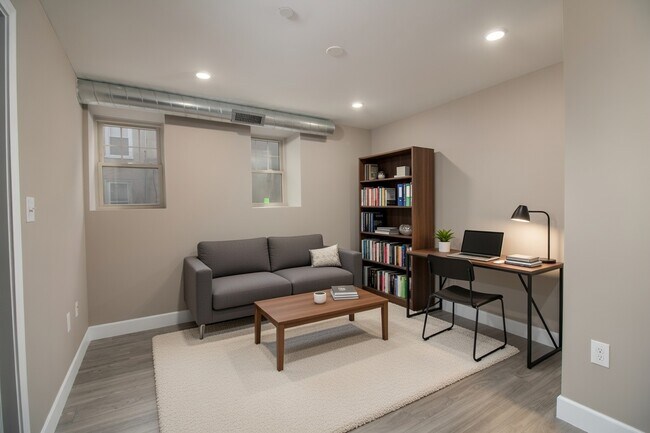 Building Photo - University City PENN / PENN MEDICINE/DREXEL