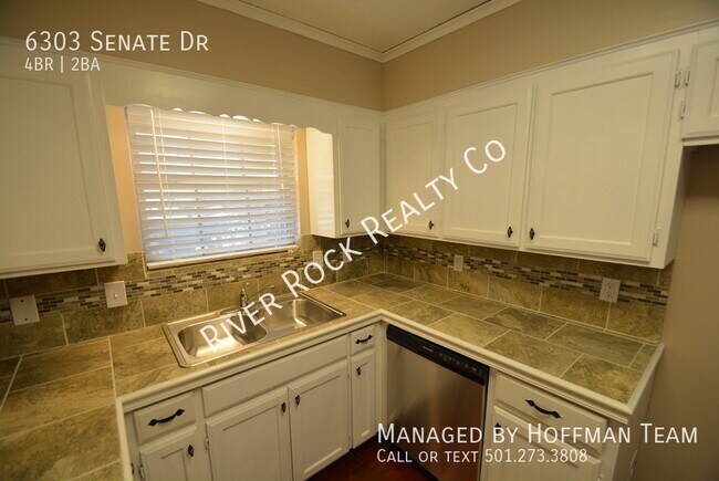 Building Photo - 6303 Senate Dr