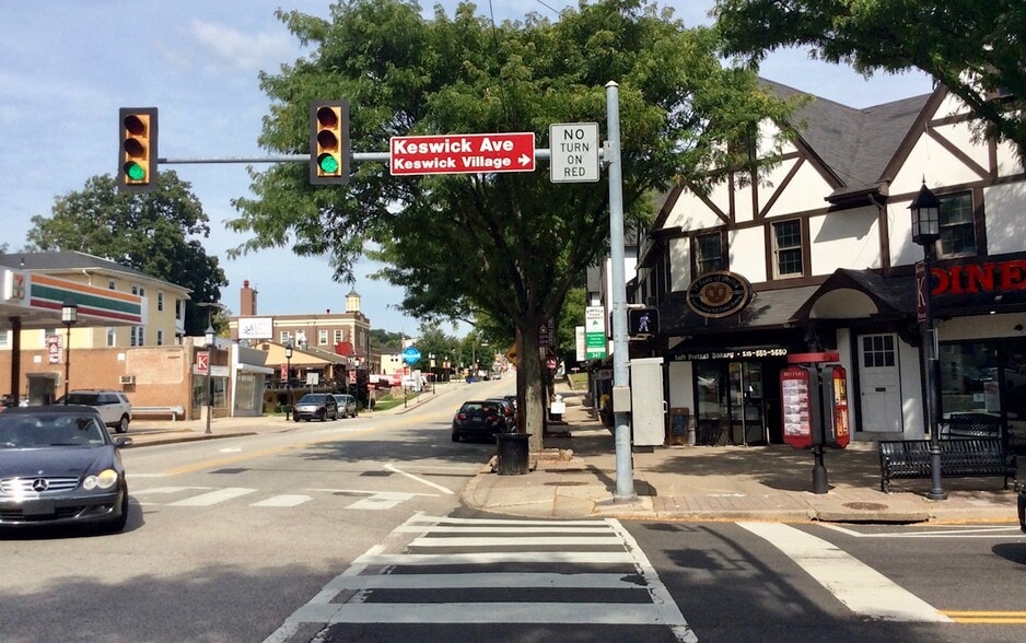 Building Photo - 283 Keswick Ave