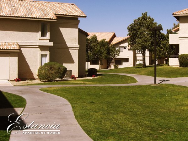 Building Photo - Estancia Apartment Homes