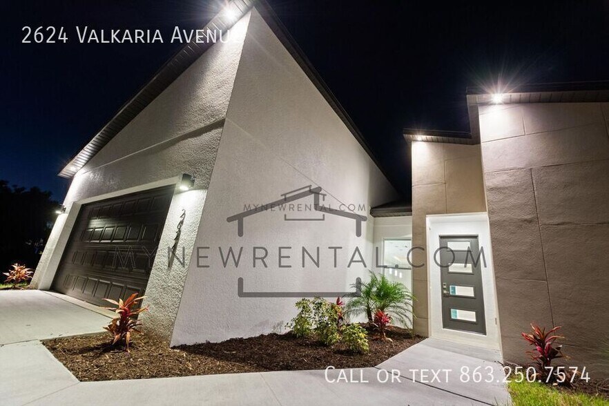 Building Photo - 2624 Valkaria Ave