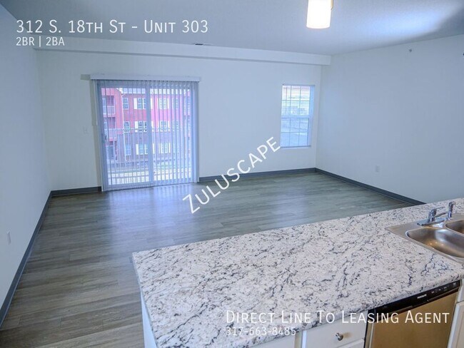 Building Photo - 312 S 18th St