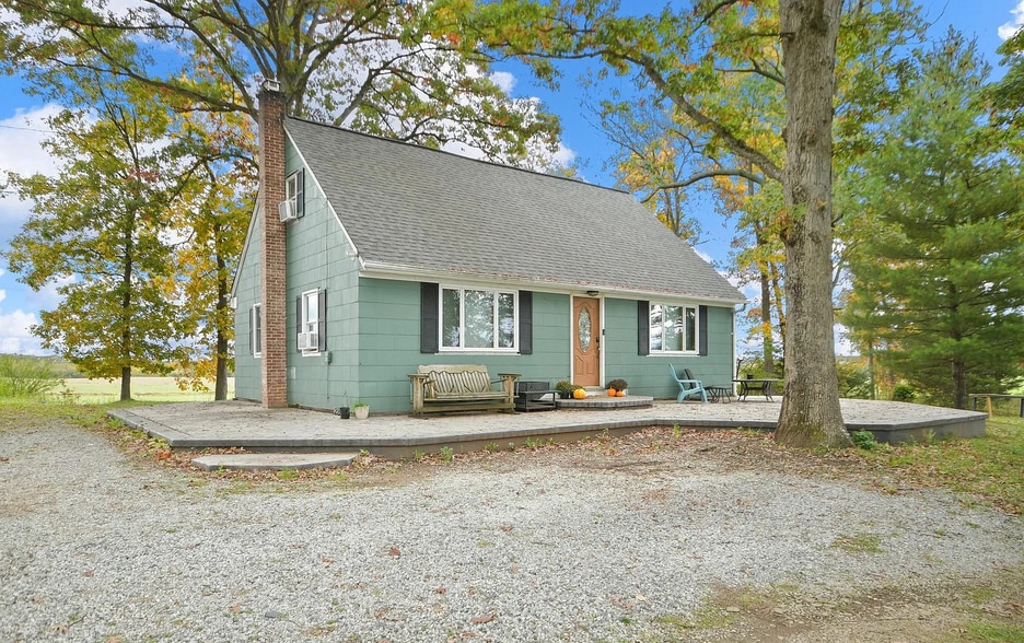 Primary Photo - 10359 Harney Rd